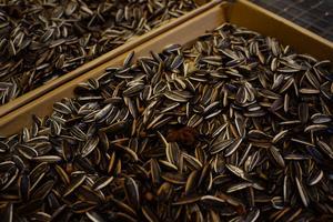 五香瓜子的做法