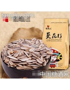 杭州臨安康太炒貨食品廠 團(tuán)圓人五香瓜子218g招商，品質(zhì)與商機并存