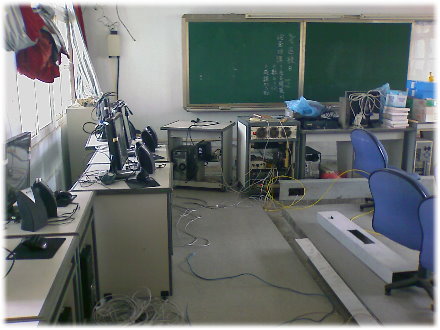 校園與機關網路移機與施工全攻略 從規劃到完工的實務指南